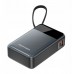 Vention USB-C 20000mAh 65W FHYB0 (Black)