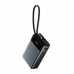 Vention USB-C 20000mAh 65W FHYB0 (Black)