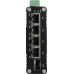 4 port  switch PoE   DIN BCS-ISP04G01G