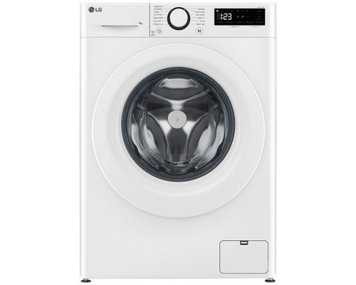 Skalbimo mašina LG F4WR509SWW