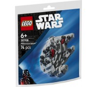 LEGO Millennium™ piekūna mini modelis