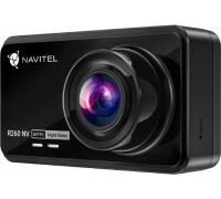 Navitel Video recorder | R260 NV | Full HD 1920х1080 | Maps included