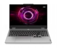Laptop Lenovo LOQ 15AHP10 Ryzen 5 220 / 16 GB / 512 GB / W11 / RTX 5050 / 144 Hz (83JG000QPB)