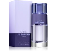 JIL SANDER Softly Serene EDP spray 80ml