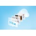 Ezviz HB90 8W dual 4MP+4MP Wi-Fi AOV
