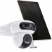 Ezviz HB90 8W dual 4MP+4MP Wi-Fi AOV
