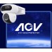 Ezviz HB90 8W dual 4MP+4MP Wi-Fi AOV