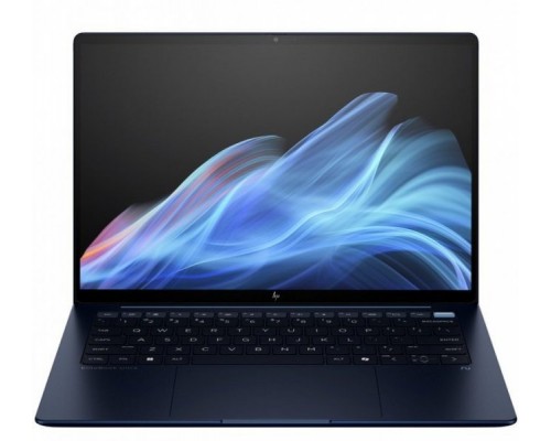 Laptop HP HP INC Notebook ULTRA G1i/U7-258V/14''/32/512/W11P/3YOS