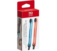 Nintenfor Joy-Con 2 Strap Pair Jasnoblue/Jasnocwith erwony (N2P104)