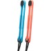 Nintenfor Joy-Con 2 Strap Pair Jasnoblue/Jasnocwith erwony (N2P104)