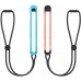 Nintenfor Joy-Con 2 Strap Pair Jasnoblue/Jasnocwith erwony (N2P104)