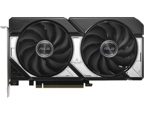 Asus Dual GeForce RTX 5060 Ti OC 16GB GDDR7 DLSS4 (DUAL-RTX5060TI-O16G)