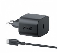 Switch 2 AC Adapter with  kablem (N2P502)