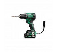 HIKOKI.Screwdriver UD.18VDV18DE WQZ 70Nm 2x2.0Ah BL HSC