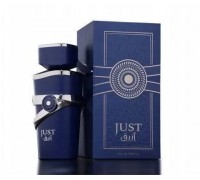 Fragrance World Just Azraq 100ml kvepalai Vyrams EDP