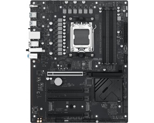 AMD X870 Asus X870 MAX GAMING WIFI7