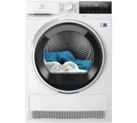 Special offer! Electrolux tumble dryer heat pump 9kg EW8D394M