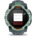 Garmin Instinct 3 50mm AMOLED twilight/neo tropic