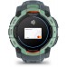 Garmin Instinct 3 50mm AMOLED twilight/neo tropic