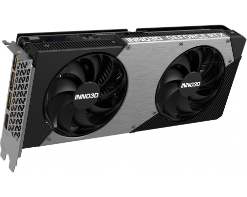 Inno3D INNO3D GeForce RTX 5060 Ti Twin X2, 8192 MB GDDR7