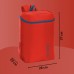 Thermal backpack Frio assorted light blue/green/red 8000303309239