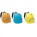GIO`STYLE Thermal backpack Vela+ assorted colors blue/yellow/orange 112305325