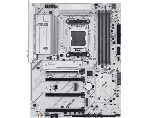AMD B850 Asus B850 MAX GAMING WIFI W