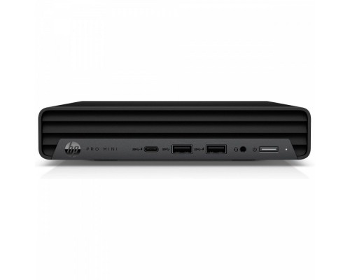 Komputer Pro 400 Mini G9 i5-12500T 256GB/8GB/W11P 885H6EA