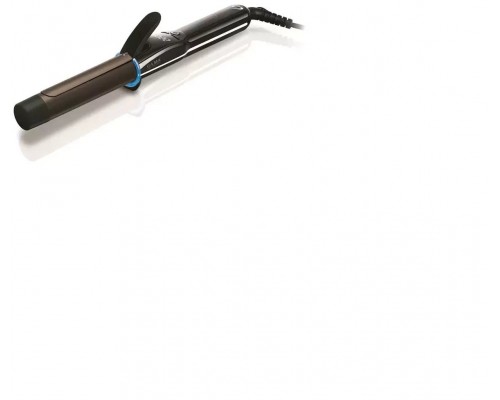 GA.MA G-EVO Digital IHT Tourmaline  diametrs 33 mm  150-220  degrees C  melna - Lokskeres