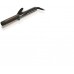 GA.MA G-EVO Digital IHT Tourmaline  diametrs 33 mm  150-220  degrees C  melna - Lokskeres