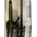 GA.MA FERRO G-EVO IHT  diametrs 19 mm  150-220 degrees C  melna - Lokskeres
