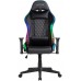 Mesh Hator HTC-918 Darkside RGB krzesło