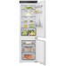 Hisense  NoFrost Dual  252 L  augstums 178 cm - Iebuvejams ledusskapis
