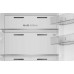 Hisense  NoFrost Dual  252 L  augstums 178 cm - Iebuvejams ledusskapis