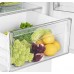 Hisense  NoFrost Dual  252 L  augstums 178 cm - Iebuvejams ledusskapis