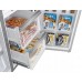 Hisense  Total No Frost  609 L  augstums 179 cm  nerusejosa terauda - SBS Ledusskapis