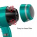 Valera Vanity Performance  2400 W  zala - Matu fens