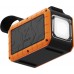 Xtorm XR204 Rugged Flashlight  40000 mAh  melna/oranza - Portativais barosanas avots