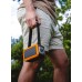 Xtorm XR204 Rugged Flashlight  40000 mAh  melna/oranza - Portativais barosanas avots