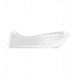 Bamix Cordless PLUS hand blender, white