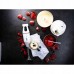 Bamix Cordless PLUS hand blender, white