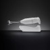 Bamix Cordless PLUS hand blender, white