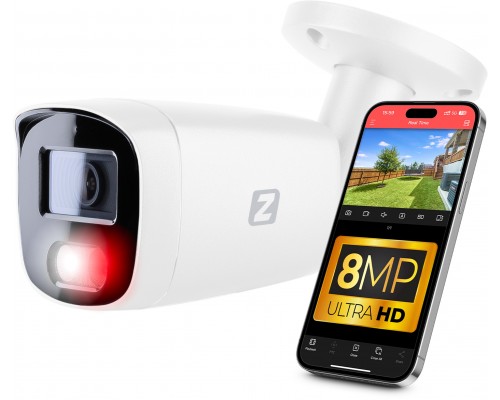 Zintronic IKTP830V1