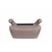 FOTELIK JAGUAR I-SIZE BEIGE (125-150)