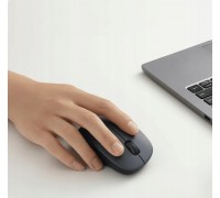 komputerowa Xiaomi Wireless Mouse Comfort Edition czarny