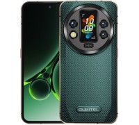 Oukitel WP200 Pro 5G 24 GB/1TB Green  (WP200Pro-GN/OL)