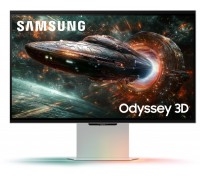 Samsung Odyssey 3D G9 (LS27FG904XUXEN)