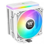 Thermaltake Astria 400 ARGB Snow (CL-P138-CA12SW-A)S