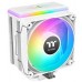 Thermaltake Astria 400 ARGB Snow (CL-P138-CA12SW-A)S