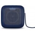 Veho MZ-4 PORTABLE BLUETOOTH SPEAKER-BL Blue Bezprzewodowy